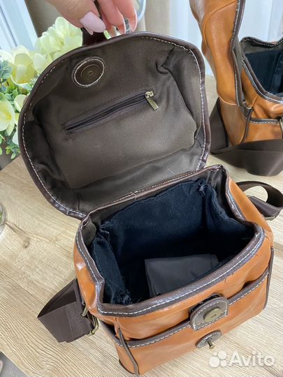 Сумка для фотоаппарата