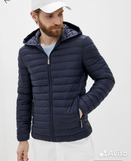 Куртка trussardi