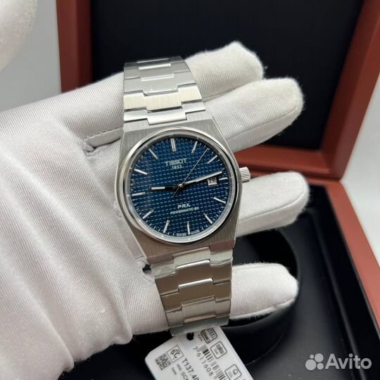 Часы Tissot Prx