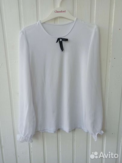 Школьные блузки р.152