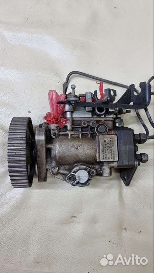 Двигатель cs гольф / транспортёр t3