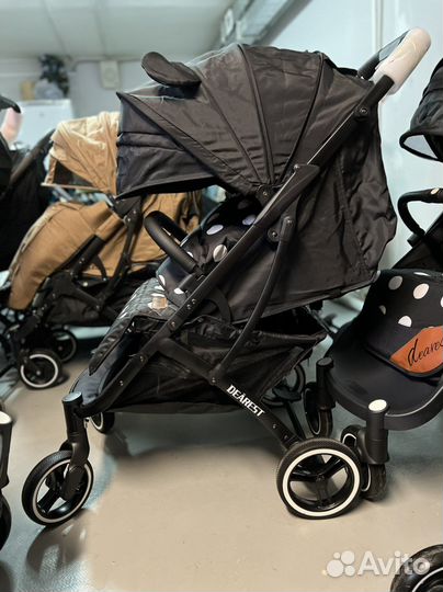 Арендa Коляска