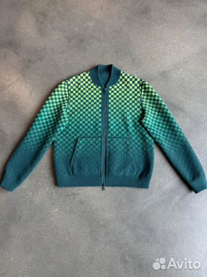 Мужская куртка louis vuitton