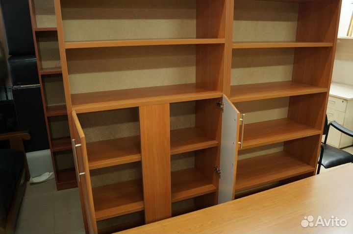 Комплект мебели для руководителя