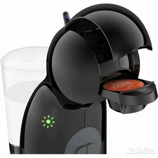 Кофемашина nescafe dolce gusto
