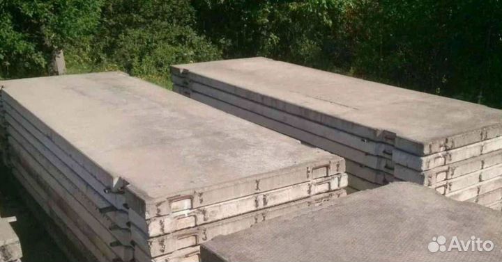 Жби дорожные плиты пдп 15 опт с доставкой