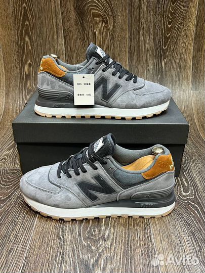 Кроссовки New Balance 574 Classic мужские