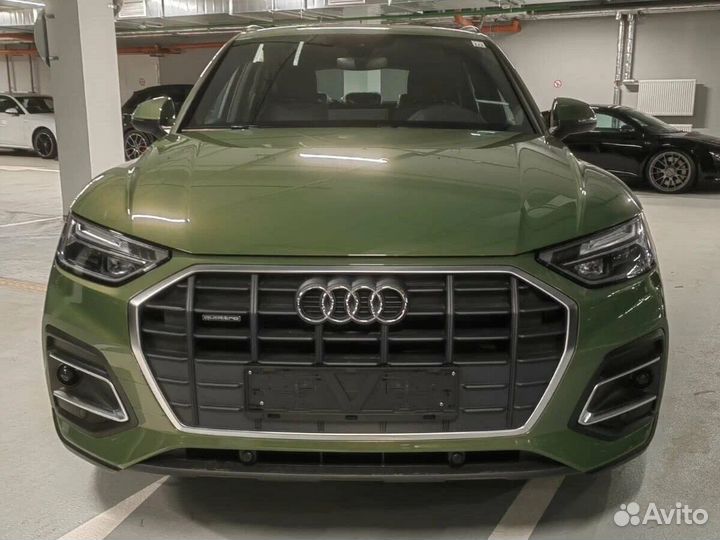 Audi Q5 3.0 AT, 2022