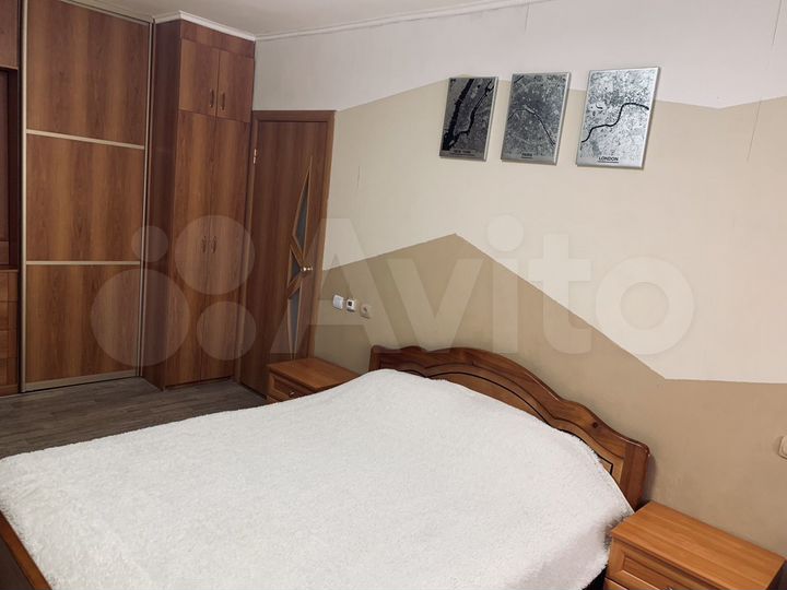 1-к. квартира, 30 м², 2/5 эт.