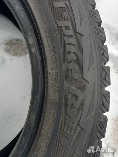 Hankook I'Pike RW11 225/60 R17 99T