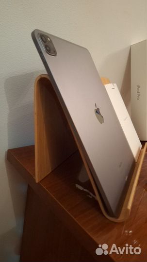 Apple iPad pro 12.9 2020