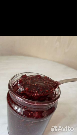 Малиновое варенье, облепиха из кбр опт