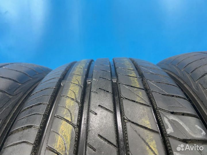 Dunlop Le Mans V 215/60 R16 95H