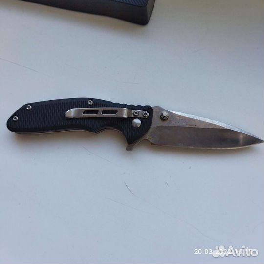 Нож 7099SUX-PH T3