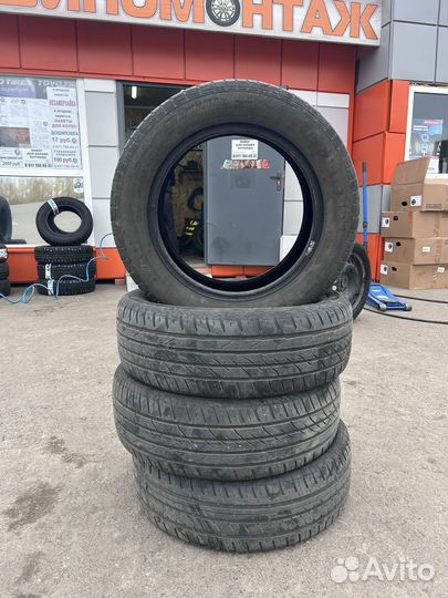 Matador Hectorra 5 205/60 R16