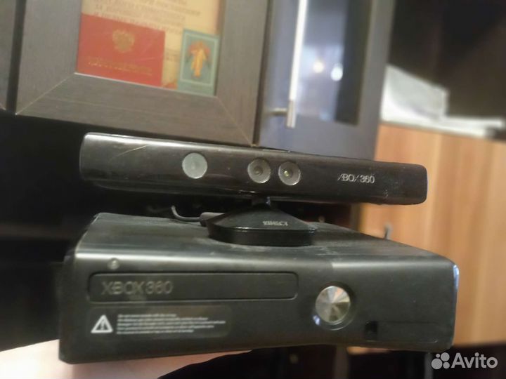 Игры на xbox 360