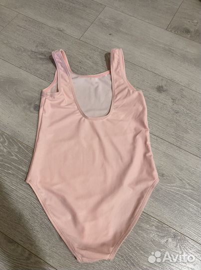 Купальник для девочки 116 122