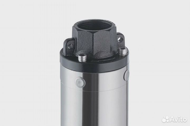 Насос погружной скважинный БЦП 3,5-0,5-80 В