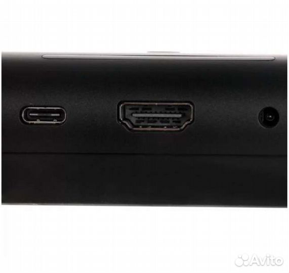 Sberbox top с умной камерой