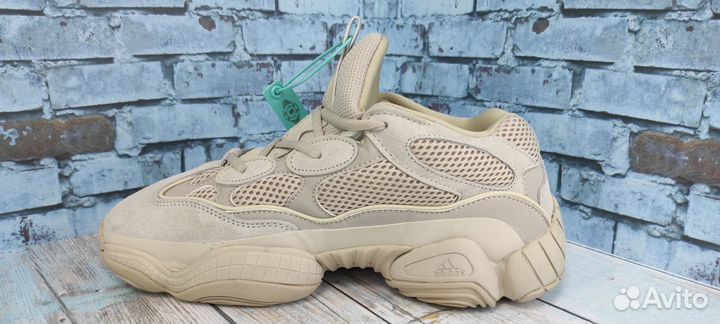 Кроссовки adidas новые