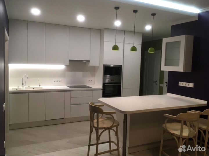 Кухня на заказ