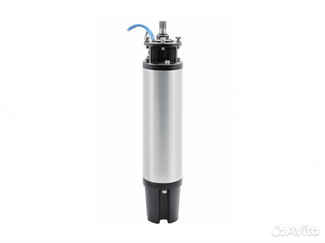 Насос unipump эцв 6-18-94(пр.часть, двиг.7,5 кВт)