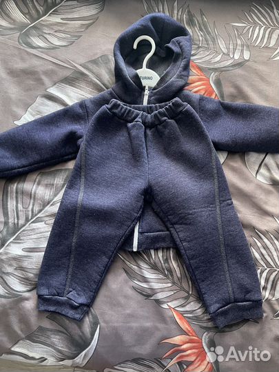 Спортивный костюм для мальчика