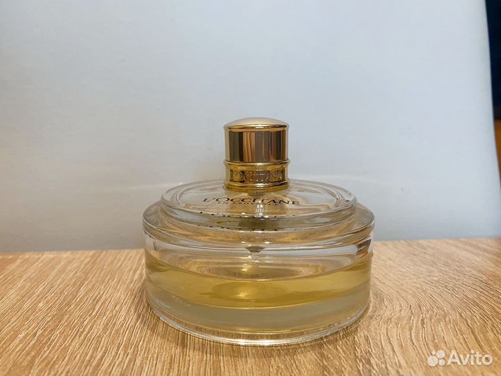 Loccitane Jasmine Immortelle Neroli 75 мл