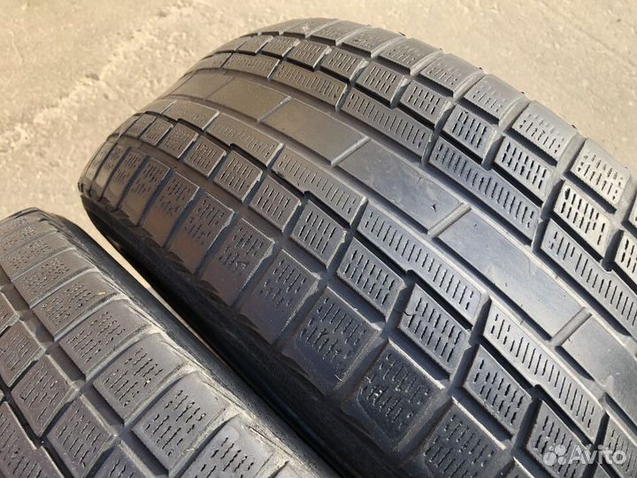 Yokohama Ice Guard IG30 215/50 R17 91Q