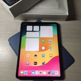 iPad Pro 11 2018 WiFi 256GB