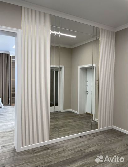 Зеркало на заказ