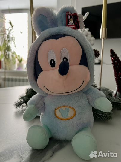 Мягкая игрушка новая