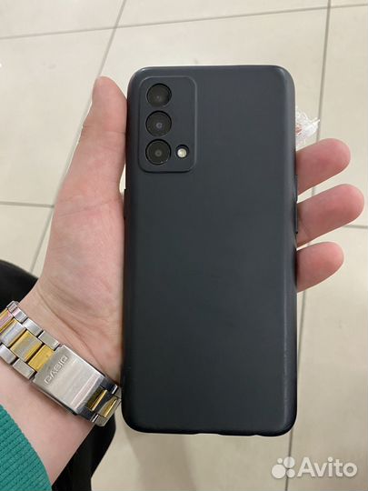 realme GT Master Edition, 8/256 ГБ