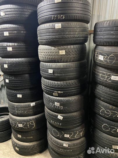 Hankook Dynapro HP RA23 235/55 R17