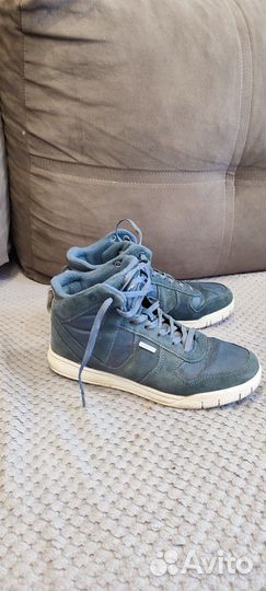 Женские кеды 38 размер