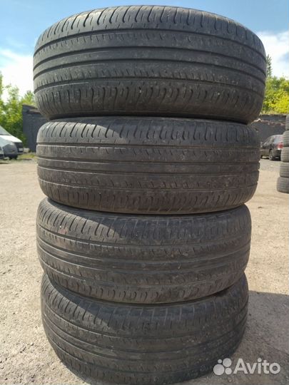 Hankook Optimo K415 225/60 R17