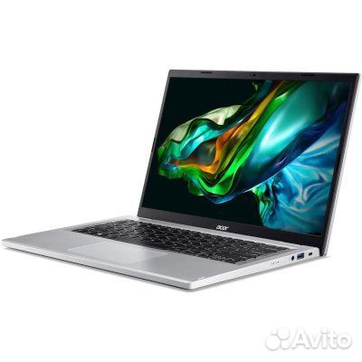 Ноутбук Acer Aspire 3 A314-42P-R3RD-wpro - новый