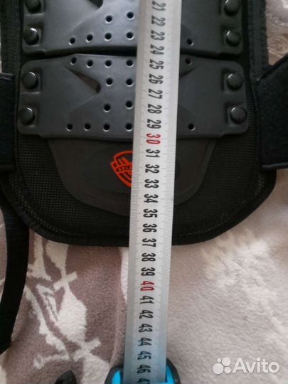 Мото защита детская экипировка мотокросс