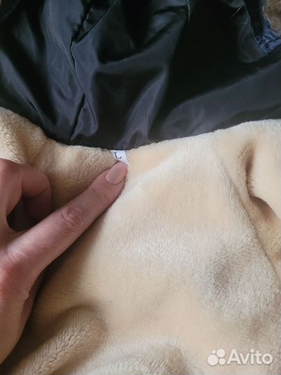 Куртка для собак мелких пород