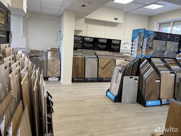 Кварцевый ламинат