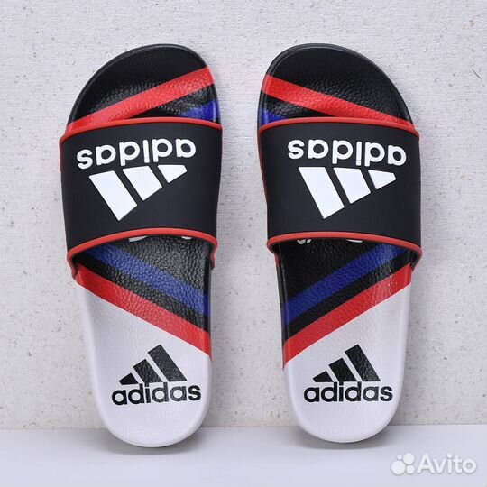 Шлепанцы Adidas арт 2425 36