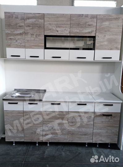 Кухня 1,8 м