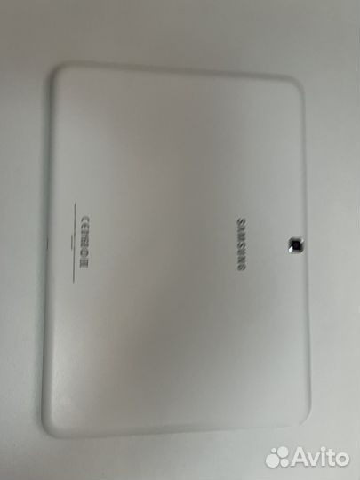Samsung galaxy tab 4