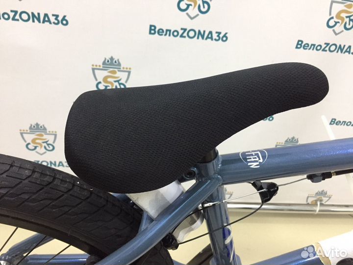 Велосипед BMX Tech Team Twen