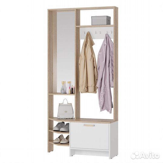 Прихожая Тео