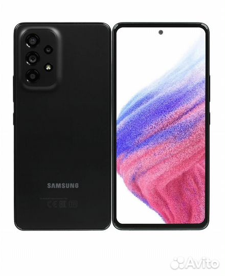 Samsung galaxy а53 5g
