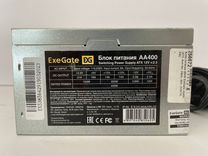 Блок питания ExeGate AA400 400W (EX253682RUS)
