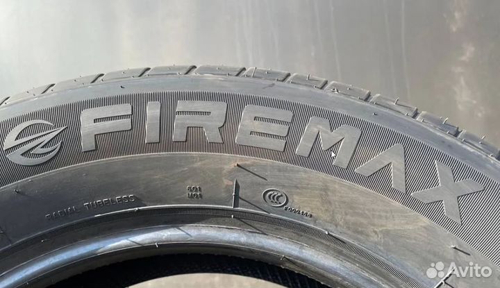 Firemax FM518 285/60 R18