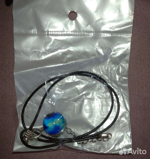 Кулон подвеска