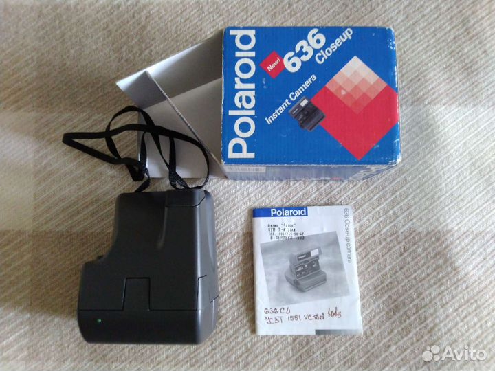 Фототехника